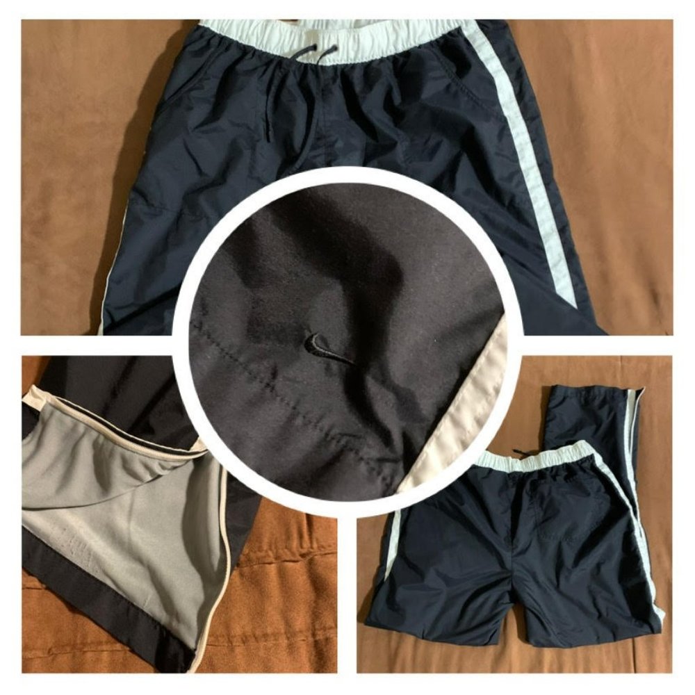 Nike work out pants